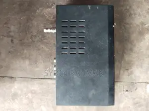 Hd Isdb-T Digital TV Converter Box (Fhd 1080p) Settopbox