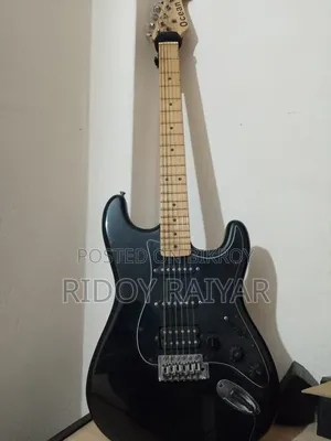 Electric Guitar