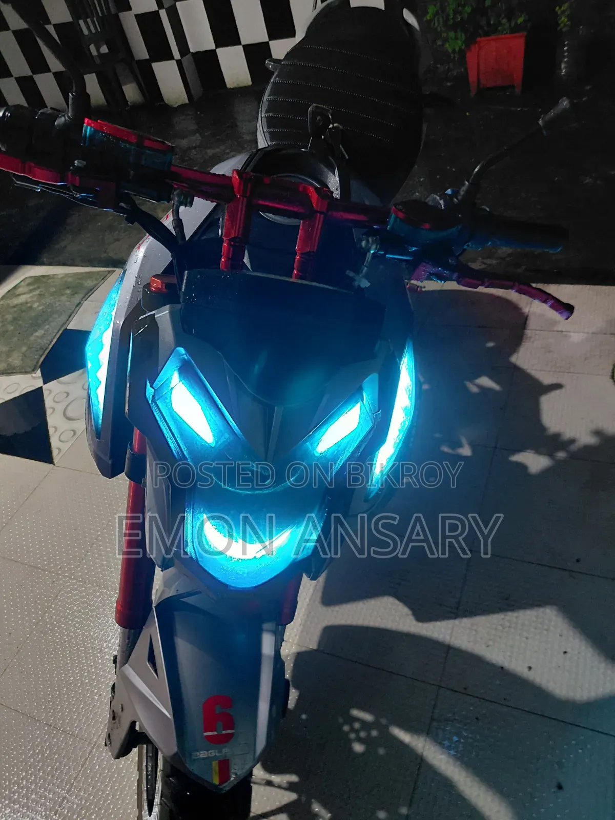 Salida ZY 2025 Silver