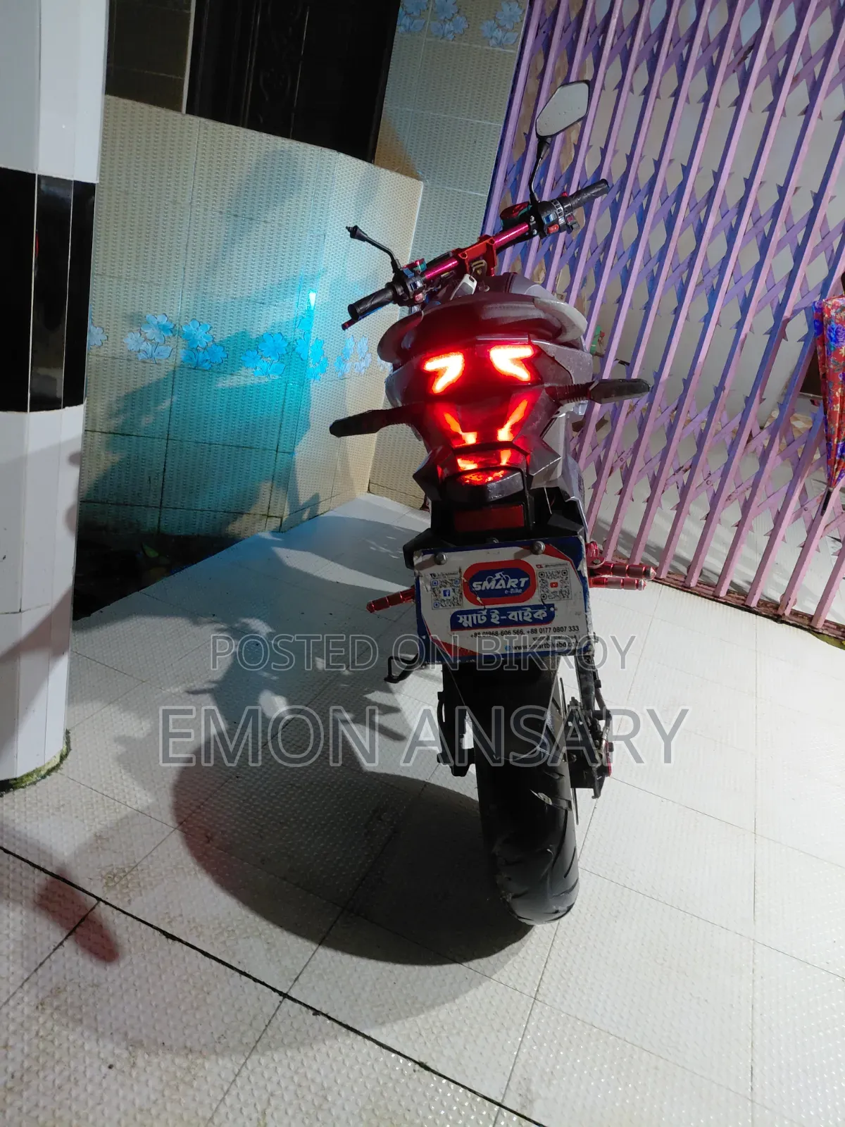 Salida ZY 2025 Silver