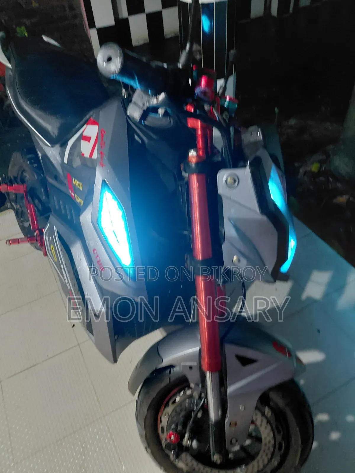 Salida ZY 2025 Silver