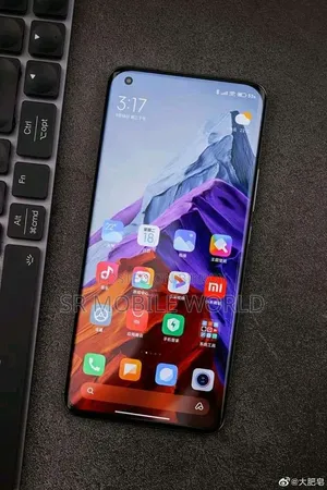 Xiaomi Mi 11 Ultra 256 GB White