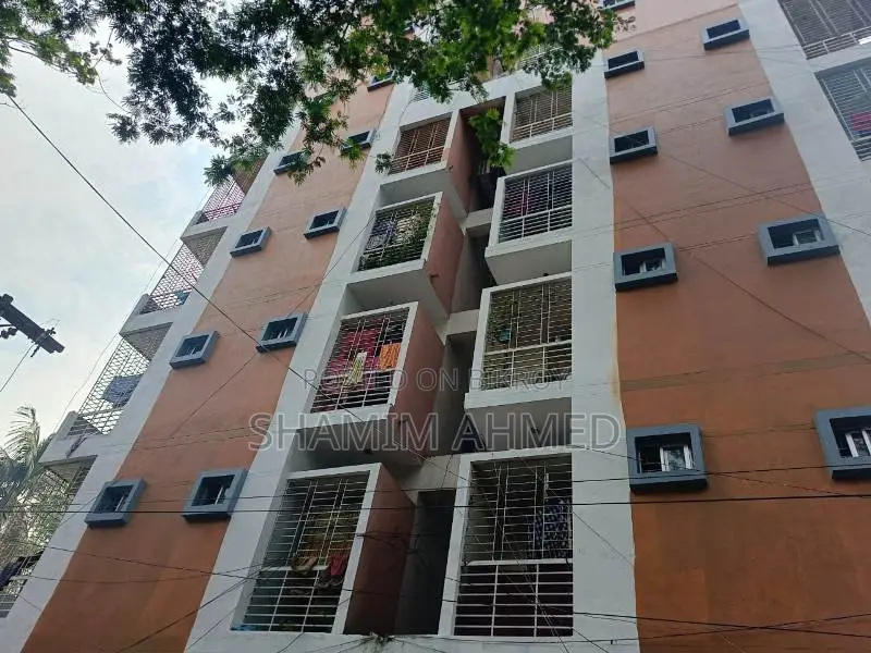 সাভারে ৩ বেডরুমের অ্যাপার্টমেন্ট বিক্রয়ের জন্য