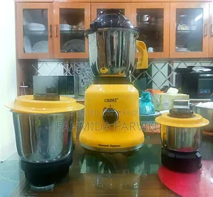 Brand New Blender
