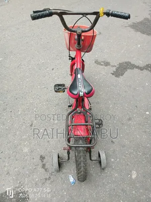 Bicycle for Baby Children