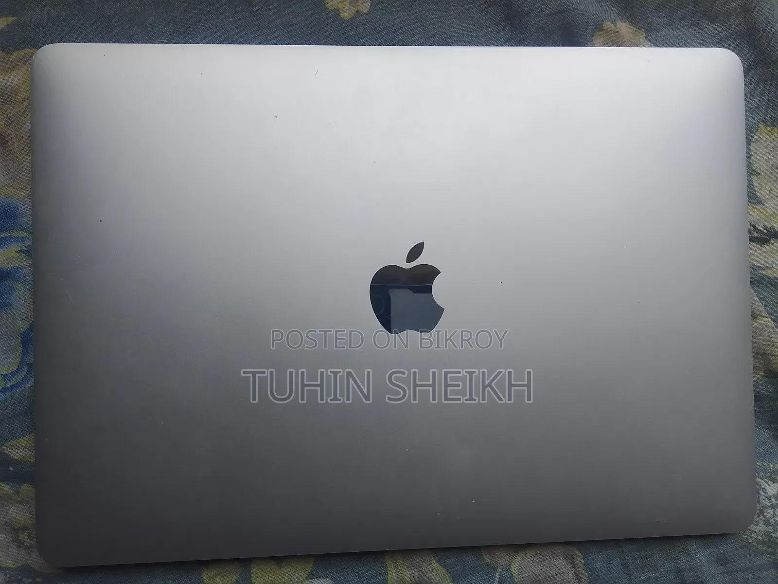 Laptop Apple MacBook Air 2019 8GB Intel Core I5 SSD 128GB
