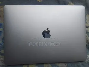 Laptop Apple MacBook Air 2019 8GB Intel Core I5 SSD 128GB