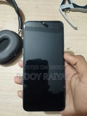 Oppo A16 32 GB Blue