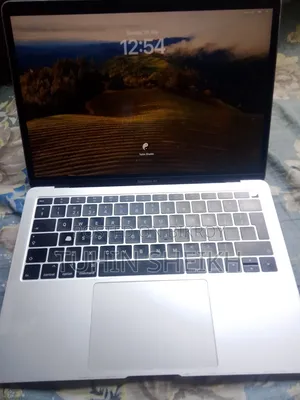 Laptop Apple MacBook Air 2019 8GB Intel Core I5 SSD 128GB