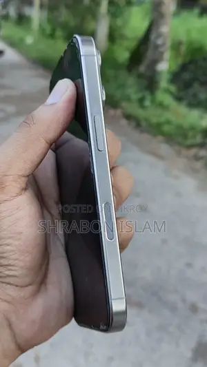 অ্যাপল আইফোন ১৬ প্রো ২৫৬ জিবি