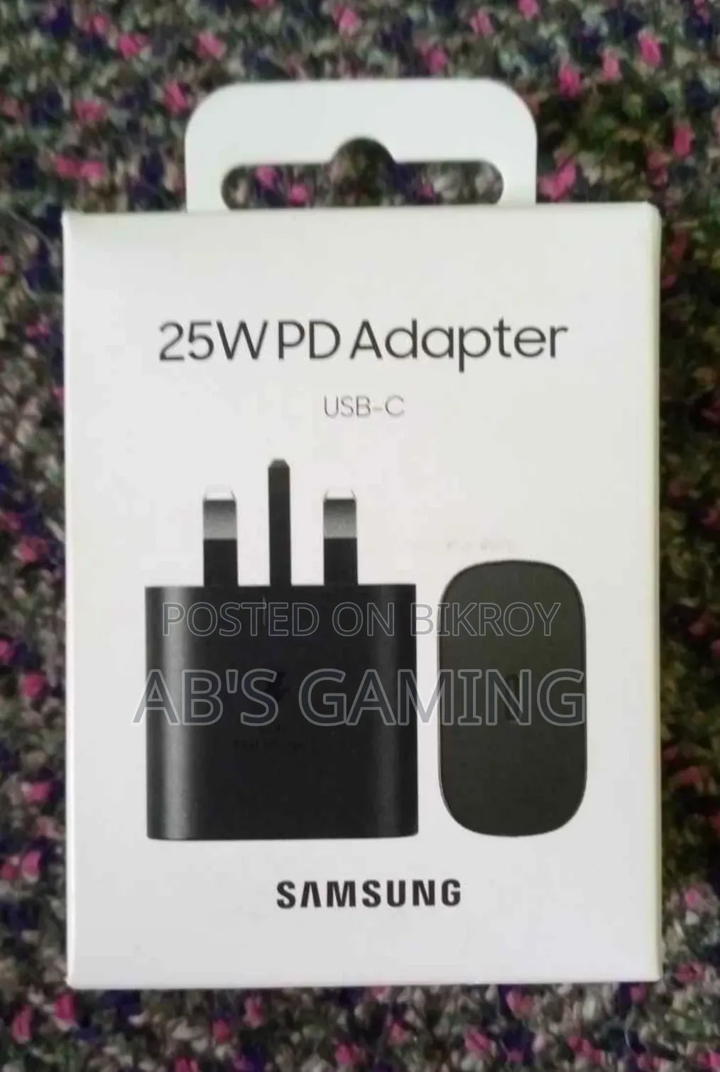 Samsung PD Adapter