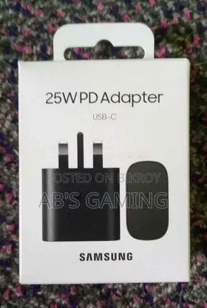 Samsung PD Adapter