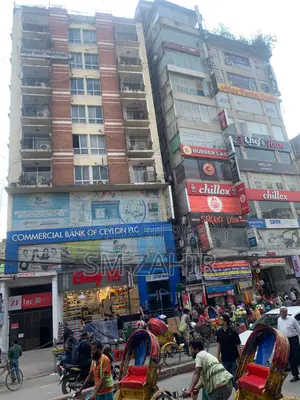 Approx. 400 Square Feet Office Space for Rent