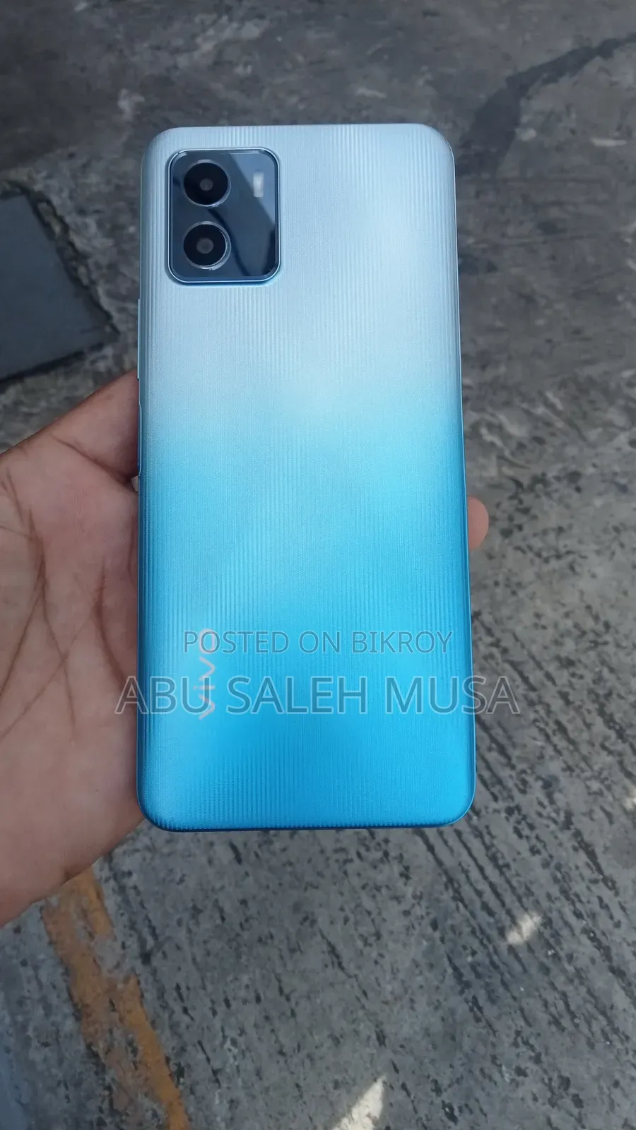 Vivo Y15S 32 GB