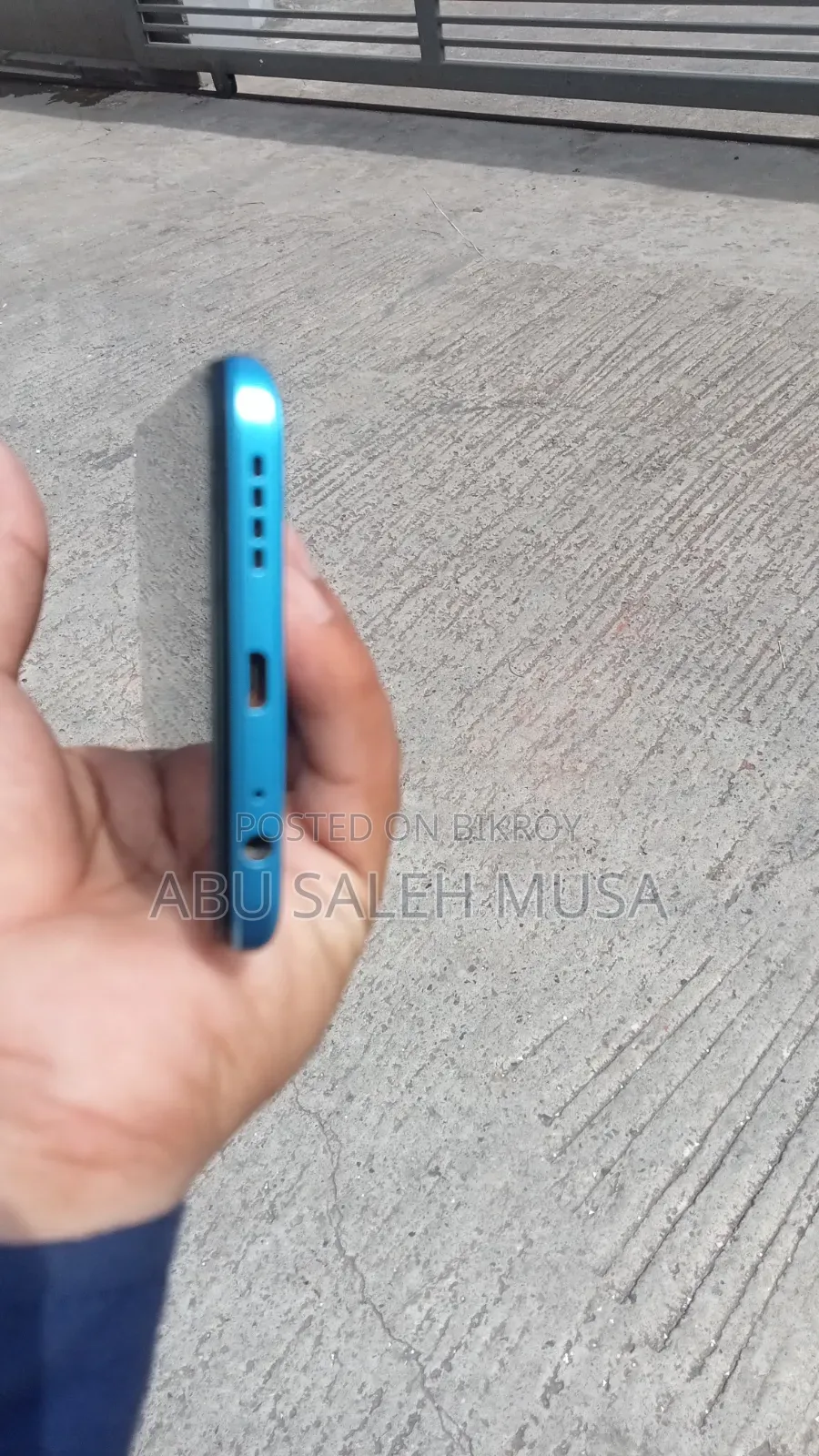 Vivo Y15S 32 GB