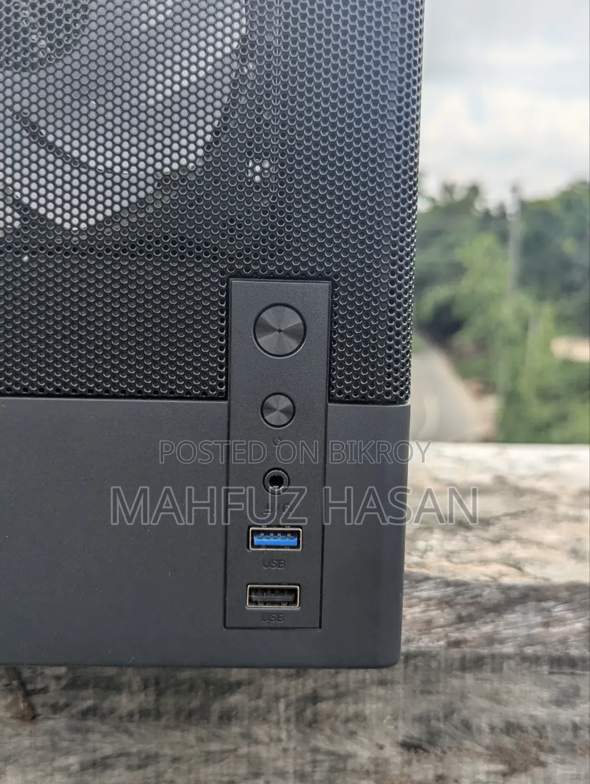 Desktop Computer 16GB Intel Core i5 HDD+SSD 1.5T