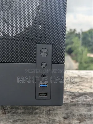 Desktop Computer 16GB Intel Core i5 HDD+SSD 1.5T