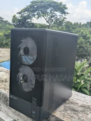 Desktop Computer 16GB Intel Core i5 HDD+SSD 1.5T