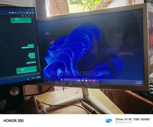 Starex 19 Inch LCD Monitor বিক্রি হবে | একদম ফ্রেশ কন্ডিশন | ৳৪,০০০