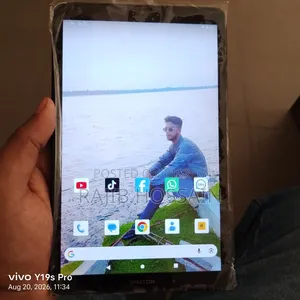 ওয়ালটন ওয়ালপ্যাড ৮জি ৬৪ জিবি গ্রে