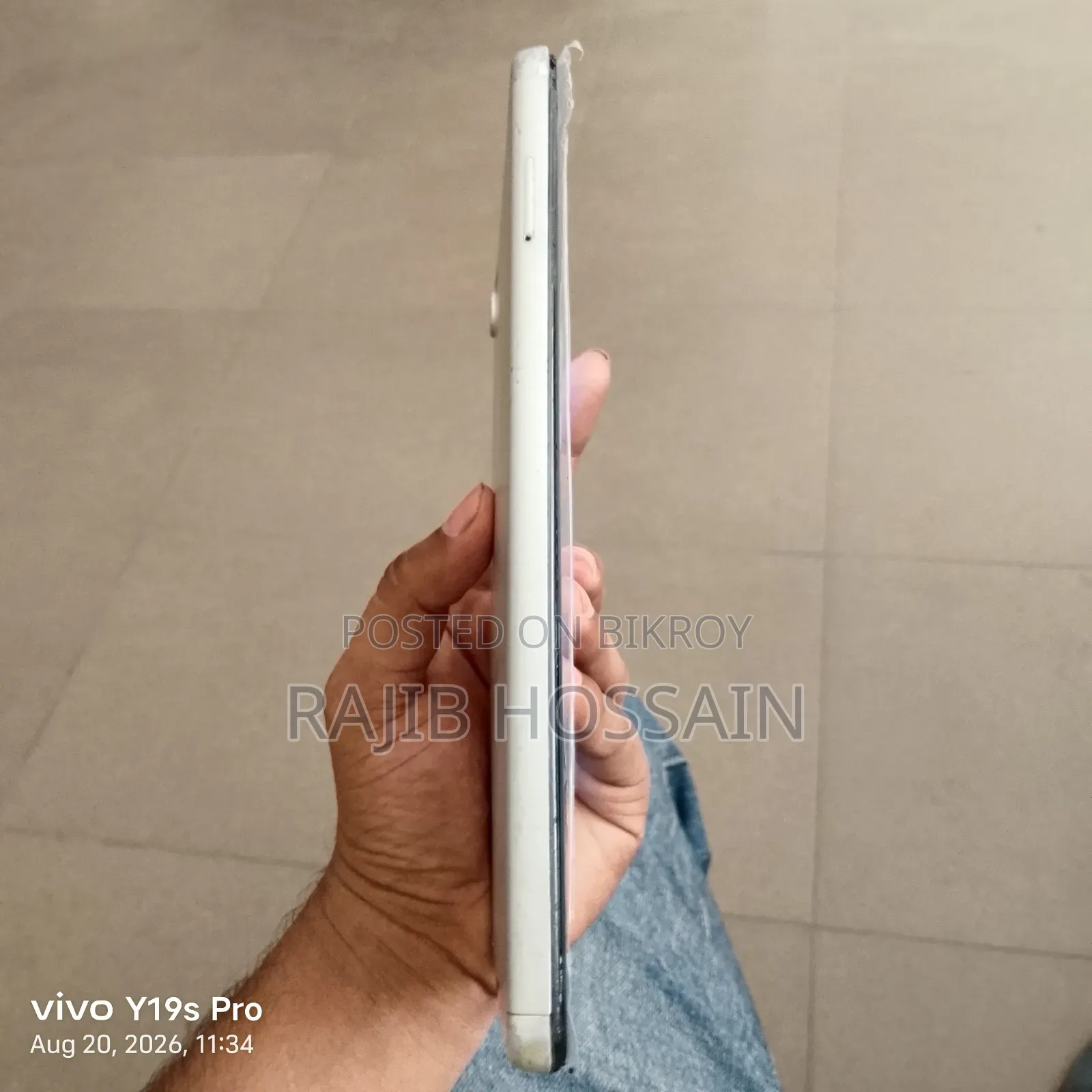 ওয়ালটন ওয়ালপ্যাড ৮জি ৬৪ জিবি গ্রে