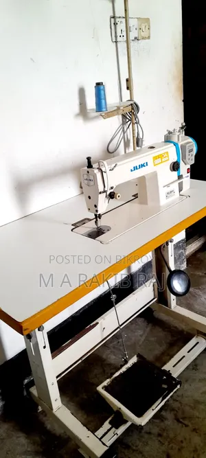 ঝুকি সেমি অটো প্লেন মেশিন
