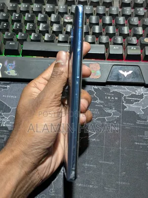 OnePlus 7T 128 GB Blue