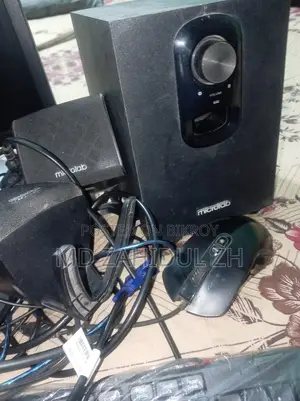 Desktop Computer Samsung 16GB Intel Core I5 SSD 256GB