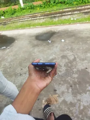 Samsung Galaxy A21s 64 GB Blue