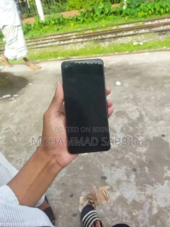 Samsung Galaxy A21s 64 GB Blue