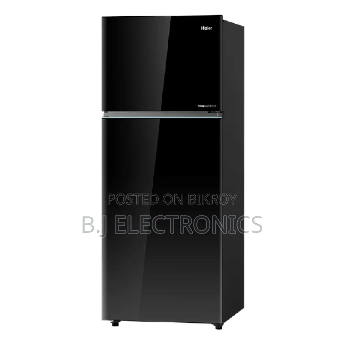 Haier Top Mount No Frost Refrigerator | HRF-475VBG | 488L