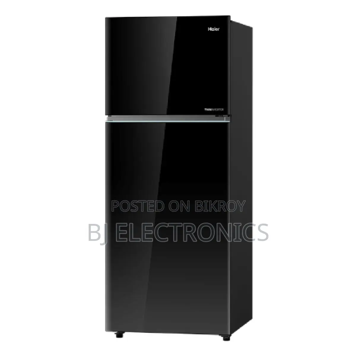 Haier Top Mount No Frost Refrigerator | HRF-475VBG | 488L