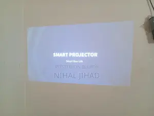 Hy300 Projector (HD)