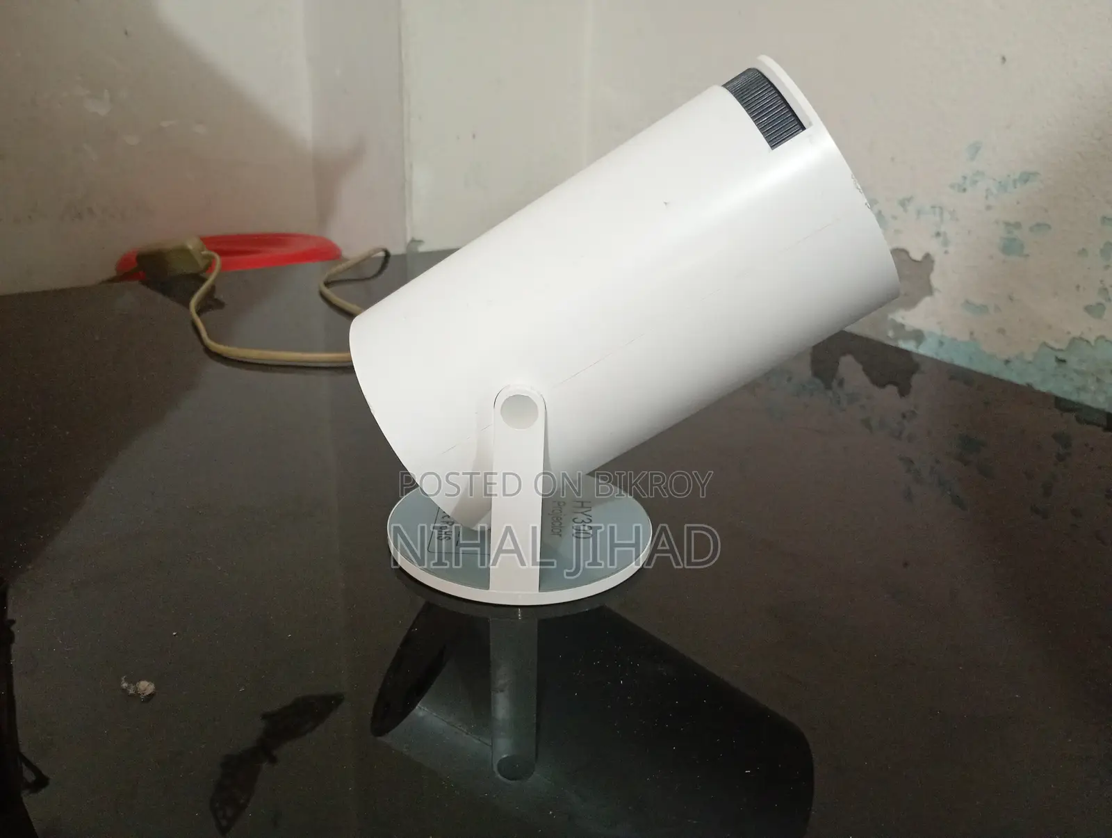 Hy300 Projector (HD)