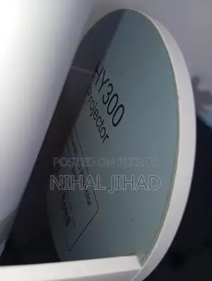 Hy300 Projector (HD)