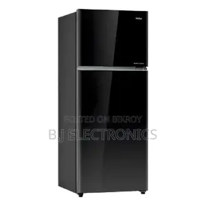 Haier Top Mount No Frost Refrigerator | HRF-475VBG | 488L