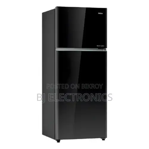 Haier Top Mount No Frost Refrigerator | HRF-475VBG | 488L