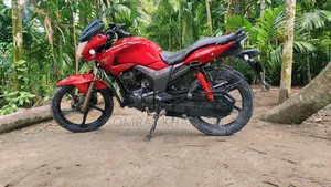 Hero Hunk 2016 Red