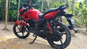 Hero Hunk 2016 Red