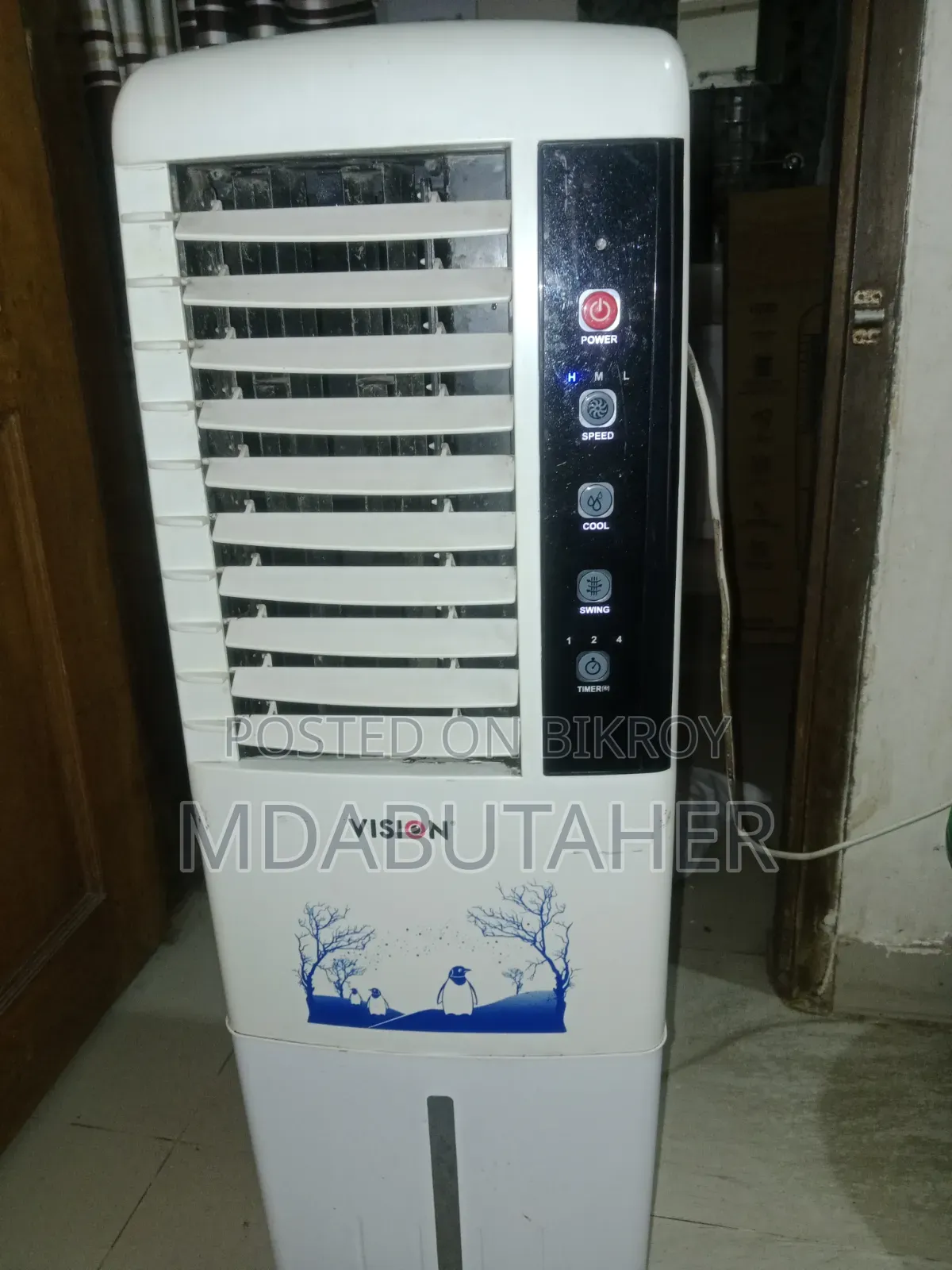 Air Cooler