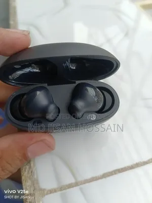 টিডব্লিউএস টেকলাইফ বাডস