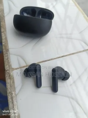 টিডব্লিউএস টেকলাইফ বাডস