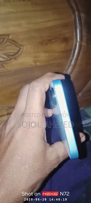 নিউ স্যামসাং গ্যালাক্সি এ১৭ ১২৮ জিবি