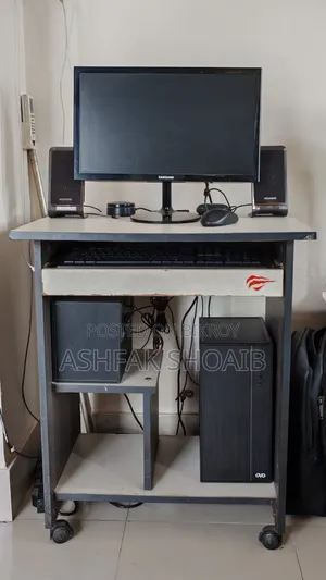 Desktop Computer 8GB Intel Core i5 SSD 1T