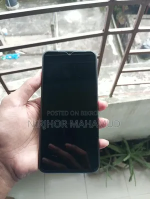 Xiaomi Redmi 9 64 GB Black