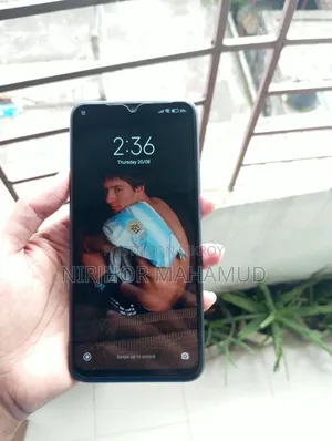 Xiaomi Redmi 9 64 GB Black