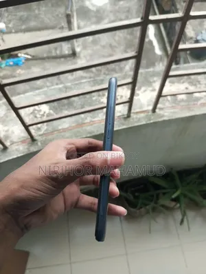 Xiaomi Redmi 9 64 GB Black