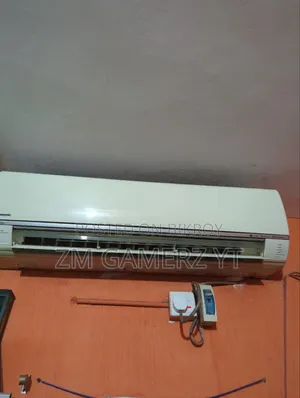 এয়ার কন্ডিশনার