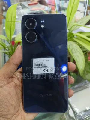 অপ্পো এ৫এক্স ১২৮ জিবি কালো