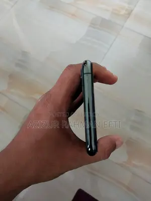 অ্যাপল আইফোন ১১ প্রো ম্যাক্স ২৫৬ জিবি গ্রিন